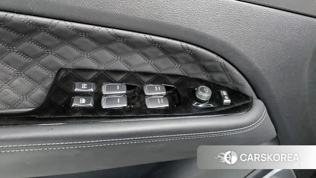 Ssangyong All New Rexton id 3513673 из Кореи 8