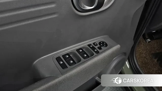 Hyundai Casper id 3533834 из Кореи 8