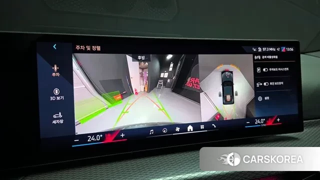 BMW 4 Series (G22) id 3528226 из Кореи 8