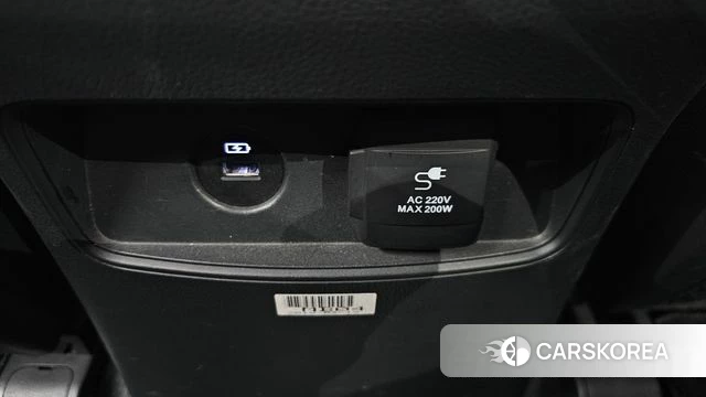 Ssangyong G4 Rexton id 4384990 из Кореи 8