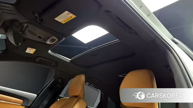 Volvo S90 id 2966204 из Кореи 8