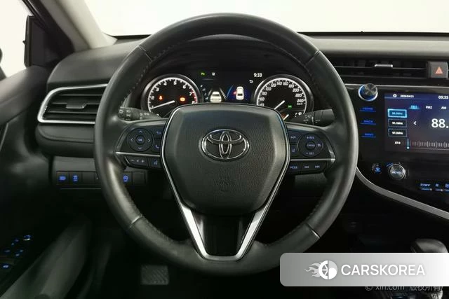 Toyota Camry id 4273040 из Китая 8