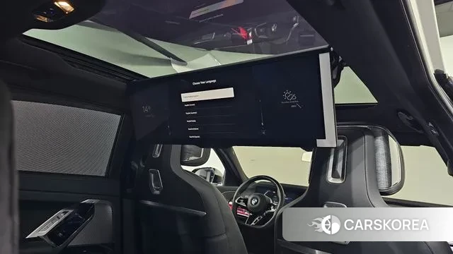 BMW 7 Series (G70) id 3353972 из Кореи 8