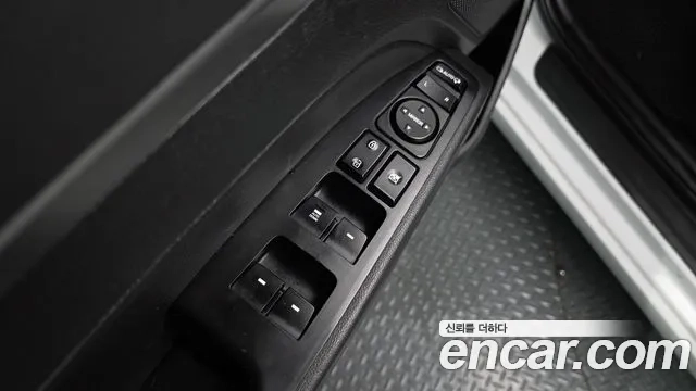 Hyundai Avante AD id 2897120 из Кореи 8