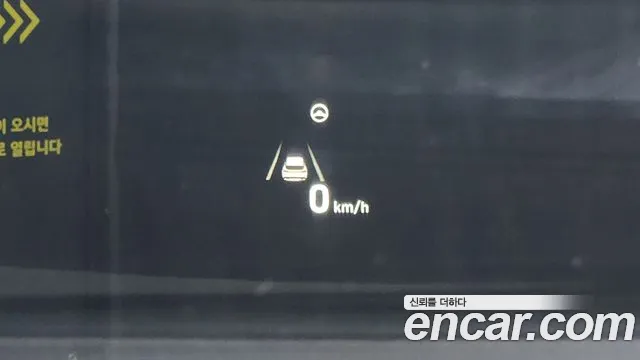 Hyundai The New Santa Fe id 2579693 из Кореи 8