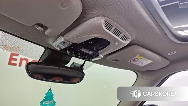 Mini Cooper S Clubman id 3054013 из Кореи 8