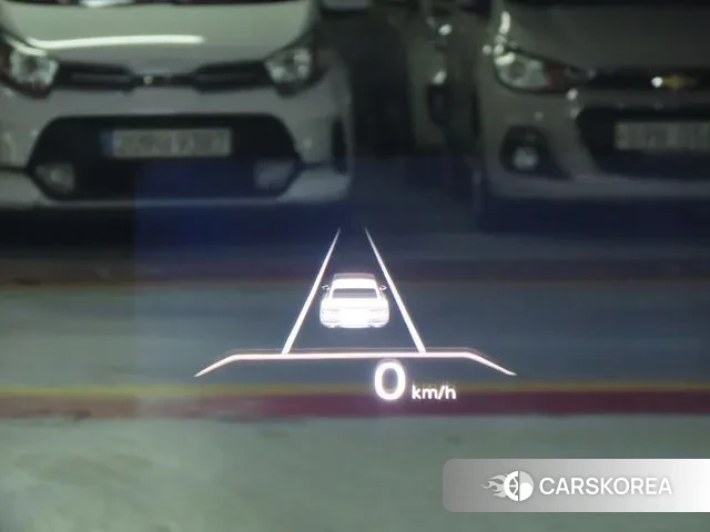 Genesis G80 (RG3) id 3044771 из Кореи 8