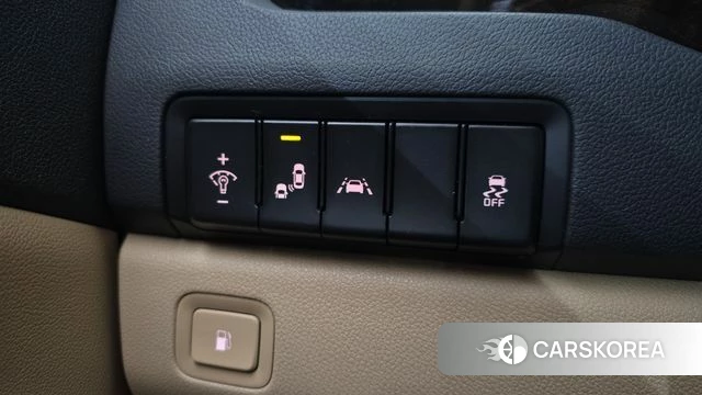 Kia The New Carnival id 3924994 из Кореи 8