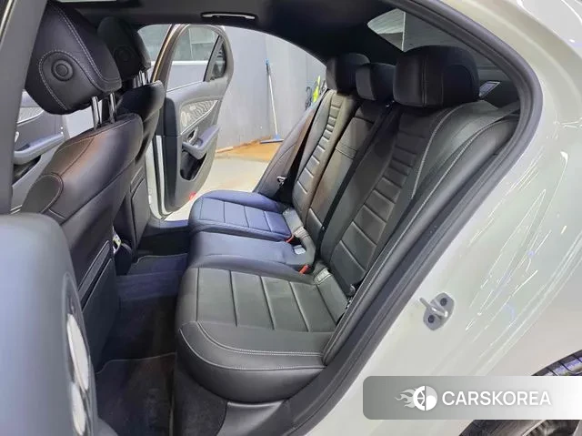 Mercedes-Benz E-Class W213 id 3764621 из Кореи 8