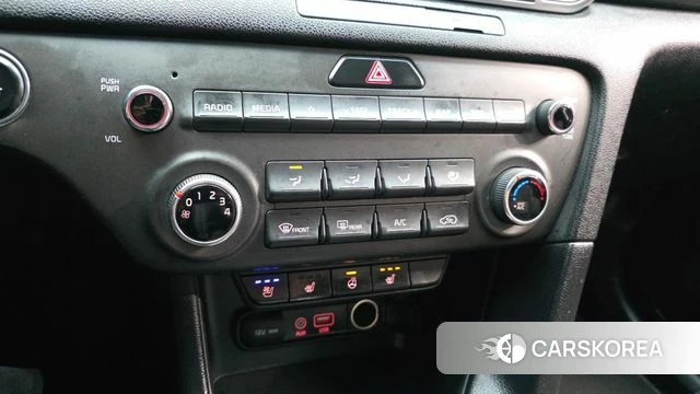 Kia Sportage 4th Generation id 4944455 из Кореи 8