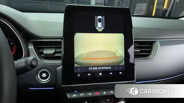 Renault Korea (Samsung) XM3 id 3264384 из Кореи 8