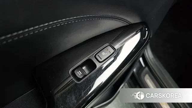 Kia K7 Premier id 3573678 из Кореи 8