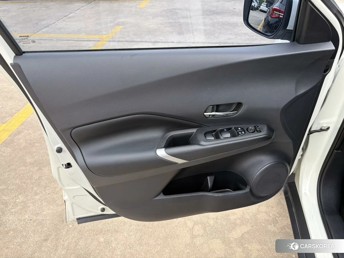 Nissan Jinke id 4473375 из Китая 8