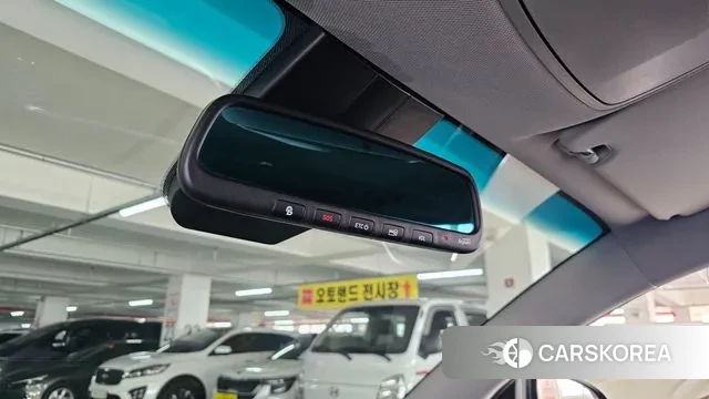 Hyundai All New Tucson id 3778847 из Кореи 8