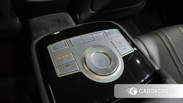Genesis G80 (RG3) id 4779922 из Кореи 8