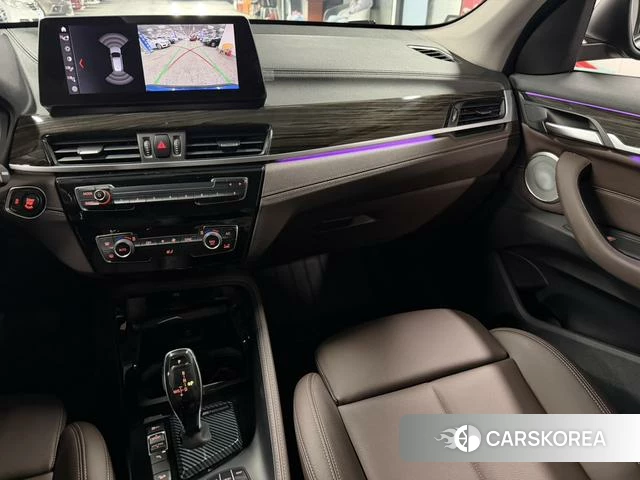 BMW X1 id 4236339 из Китая 8