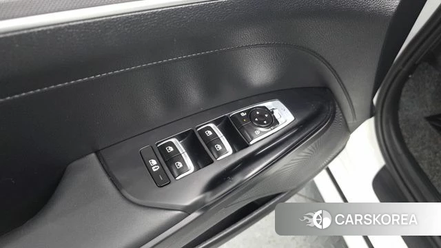 Kia The New K5 3rd generation id 4617655 из Кореи 8