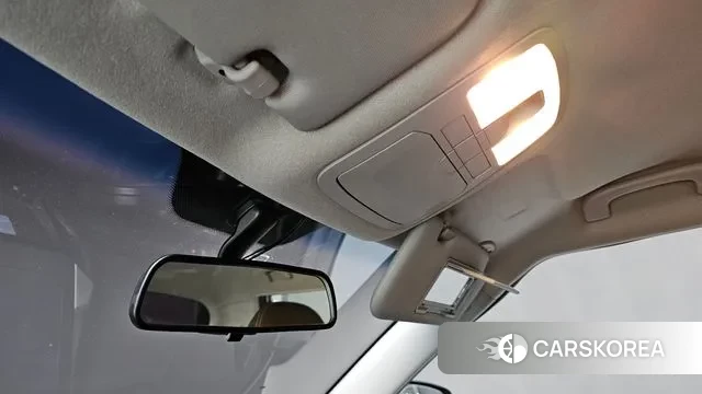 Ssangyong Tivoli Armor id 3520173 из Кореи 8