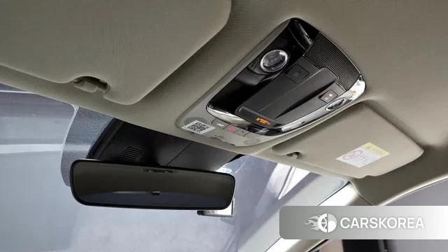 Kia K5 3rd generation id 3577508 из Кореи 8