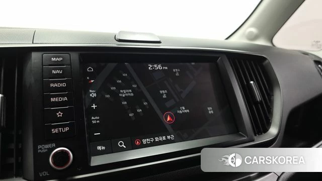 Kia The New Kia Ray id 4499545 из Кореи 8