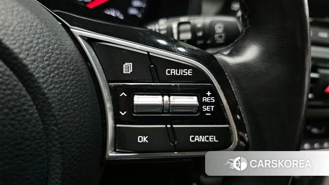 Kia Seltos id 4018573 из Кореи 8