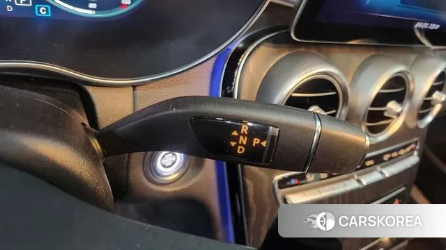 Mercedes-Benz C-Class W205 id 3367458 из Кореи 8