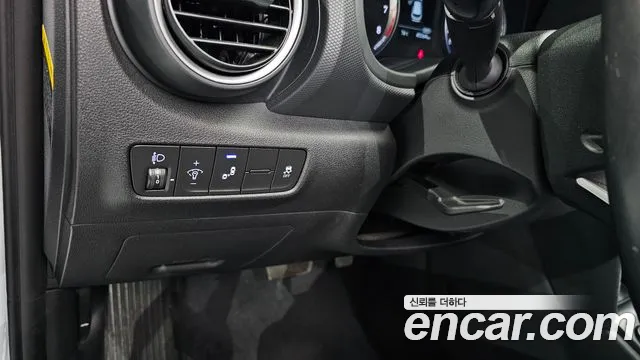 Hyundai Kona id 2687598 из Кореи 8