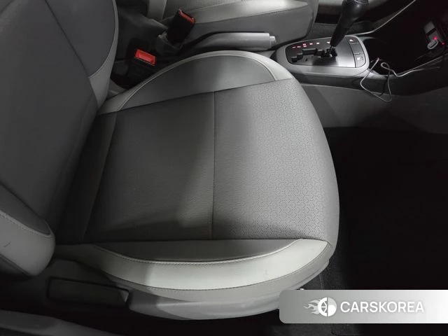 Kia Morning Urban (JA) id 4562399 из Кореи 8
