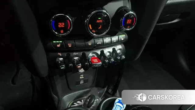 Mini Cooper id 3696285 из Кореи 8