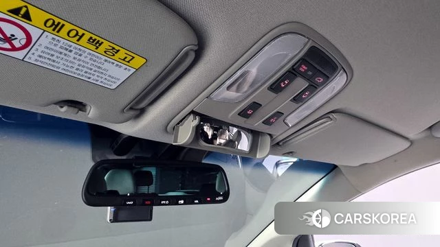 Kia The New Carnival id 3814471 из Кореи 8