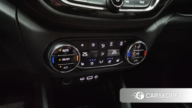 Chevrolet (GM Daewoo) Trailblazer id 3616303 из Кореи 8