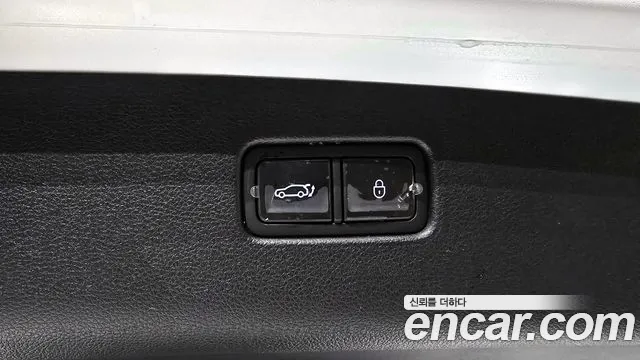 Genesis GV70 id 2852851 из Кореи 8