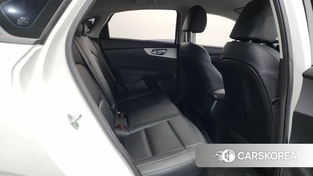 Kia The New K3 2nd generation id 4495066 из Кореи 8