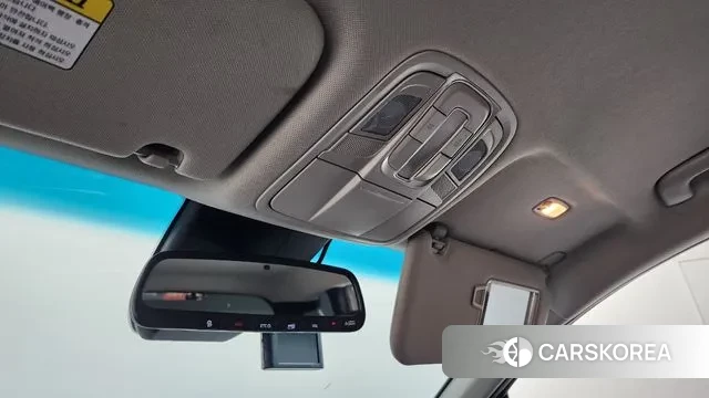 Hyundai Santa Fe TM id 3547021 из Кореи 8