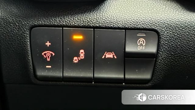 Kia Sportage The Bold id 4232039 из Кореи 8