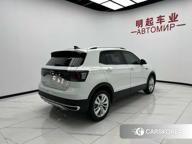 Volkswagen Tu Kai id 4328855 из Китая 8