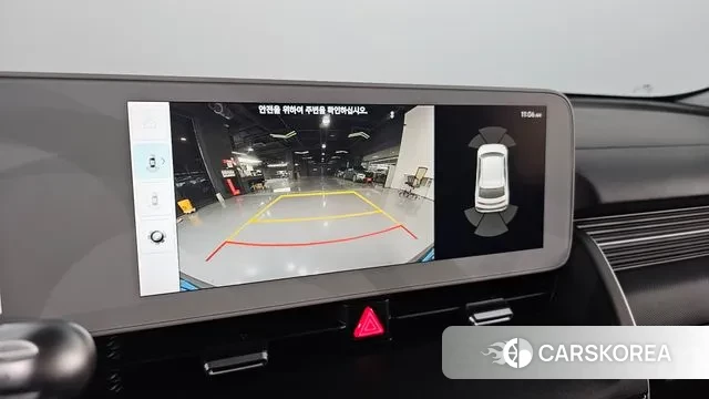 Hyundai Ionic 5 id 3746997 из Кореи 8