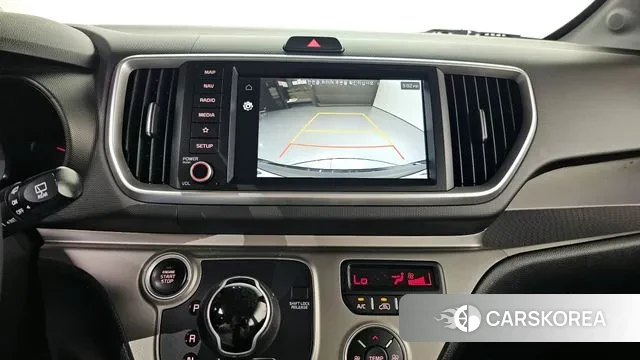 Kia The New Ray id 2890723 из Кореи 8