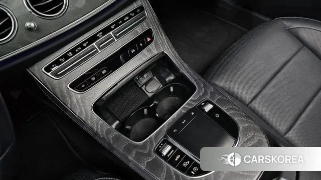 Mercedes-Benz E-Class W213 id 3735396 из Кореи 8