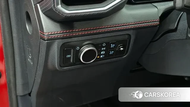 Ford Mustang 7th Generation id 3482353 из Кореи 8