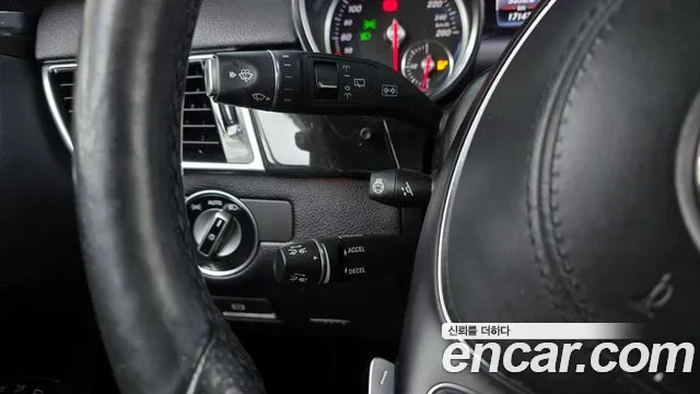 Mercedes-Benz GLS - Class X166 id 2329765 из Кореи 8