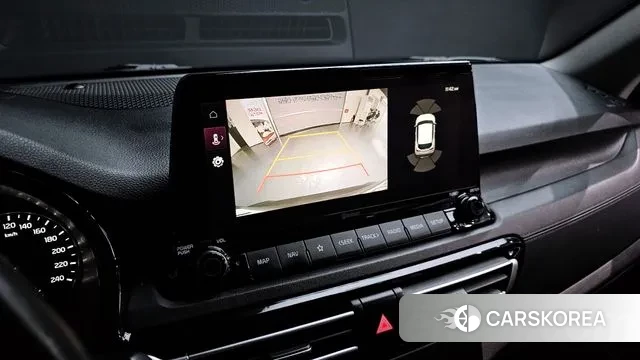 Kia Seltos id 3646783 из Кореи 8