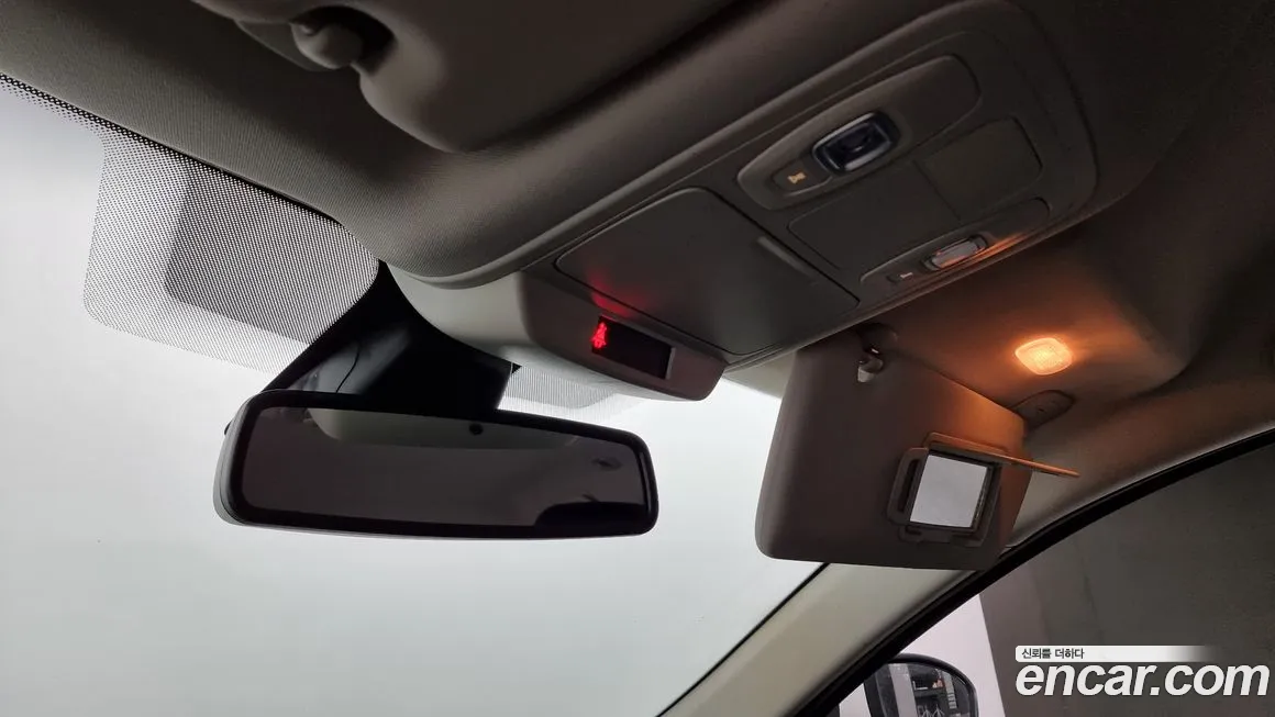 Renault Korea (Samsung) SM6 id 1866270 из Кореи 8