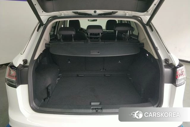Volkswagen Tanyue id 4291338 из Китая 8