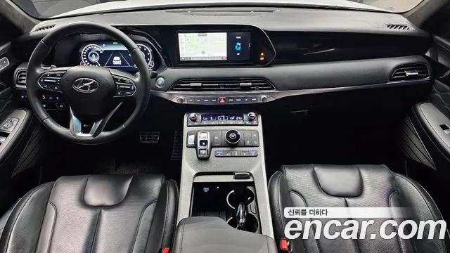 Hyundai Palisade id 2686445 из Кореи 8