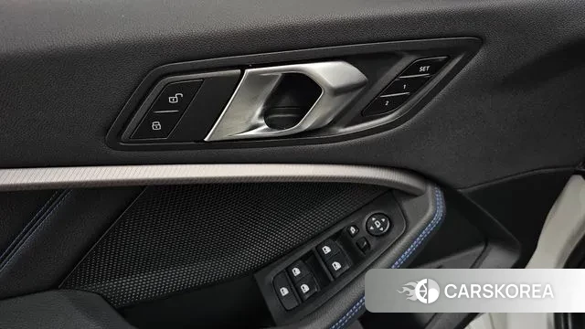 BMW 1 Series (F40) id 3399884 из Кореи 8