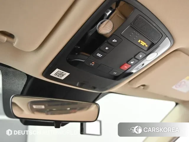 Kia Carnival 4th generation id 3606115 из Кореи 8