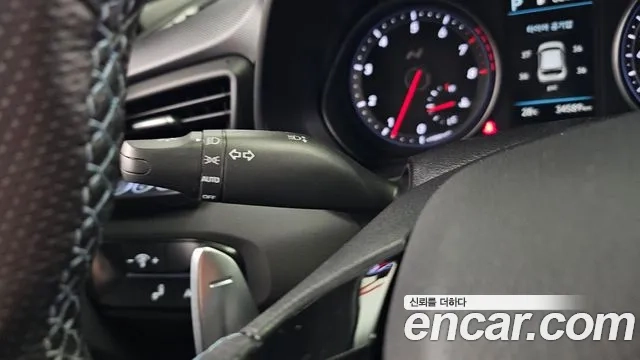 Hyundai Veloster (JS) id 2874785 из Кореи 8