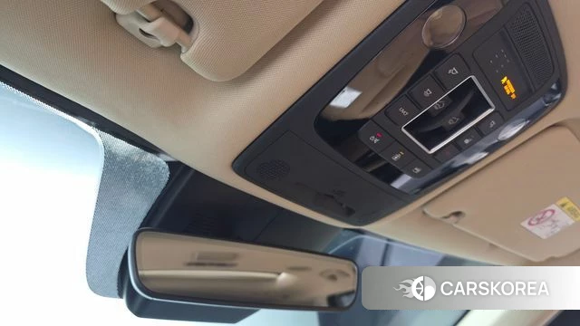 Kia Carnival 4th generation id 3827617 из Кореи 8