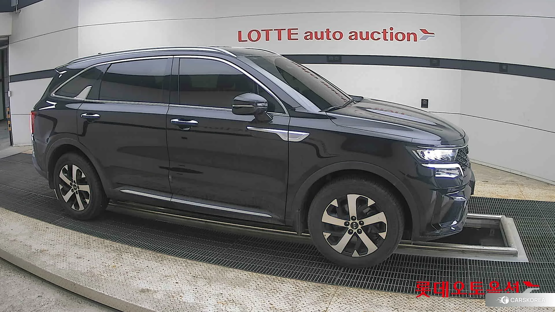 Kia Sorento id 4289530 из Кореи 8